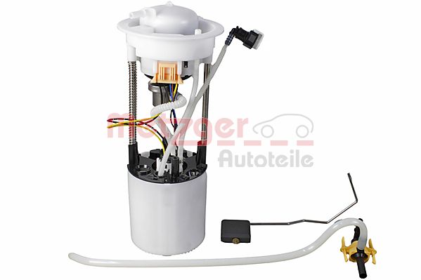 METZGER 2250517 GREENPARTS Kraftstoff-Fördereinheit